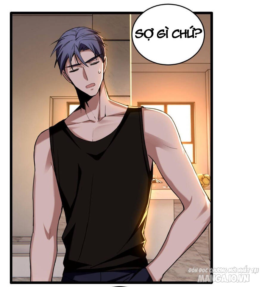 Ta Chỉ Muốn An Tĩnh Chơi Game Chapter 22 - Trang 2