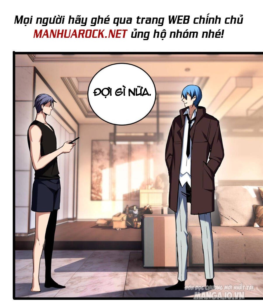 Ta Chỉ Muốn An Tĩnh Chơi Game Chapter 22 - Trang 2