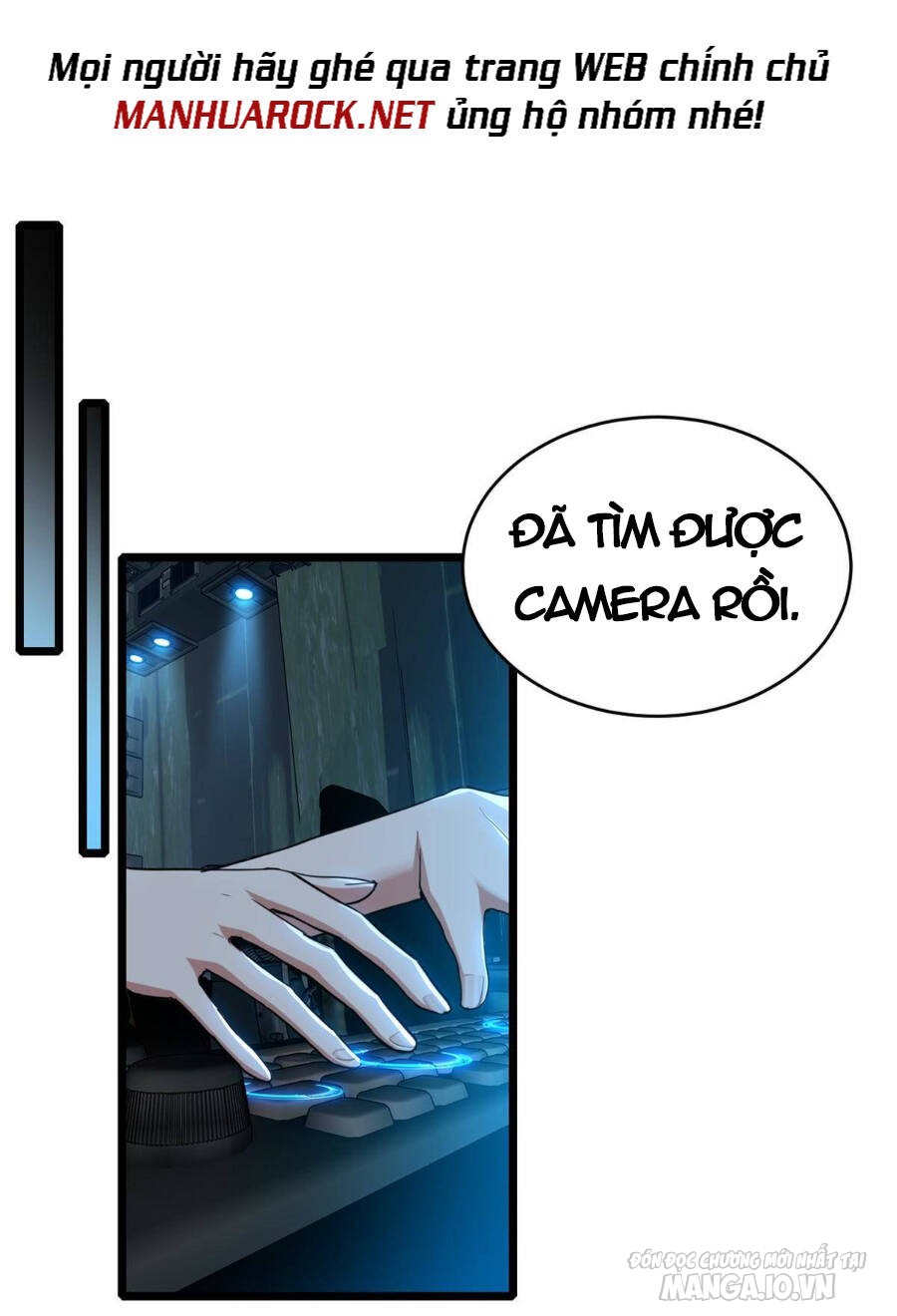 Ta Chỉ Muốn An Tĩnh Chơi Game Chapter 22 - Trang 2