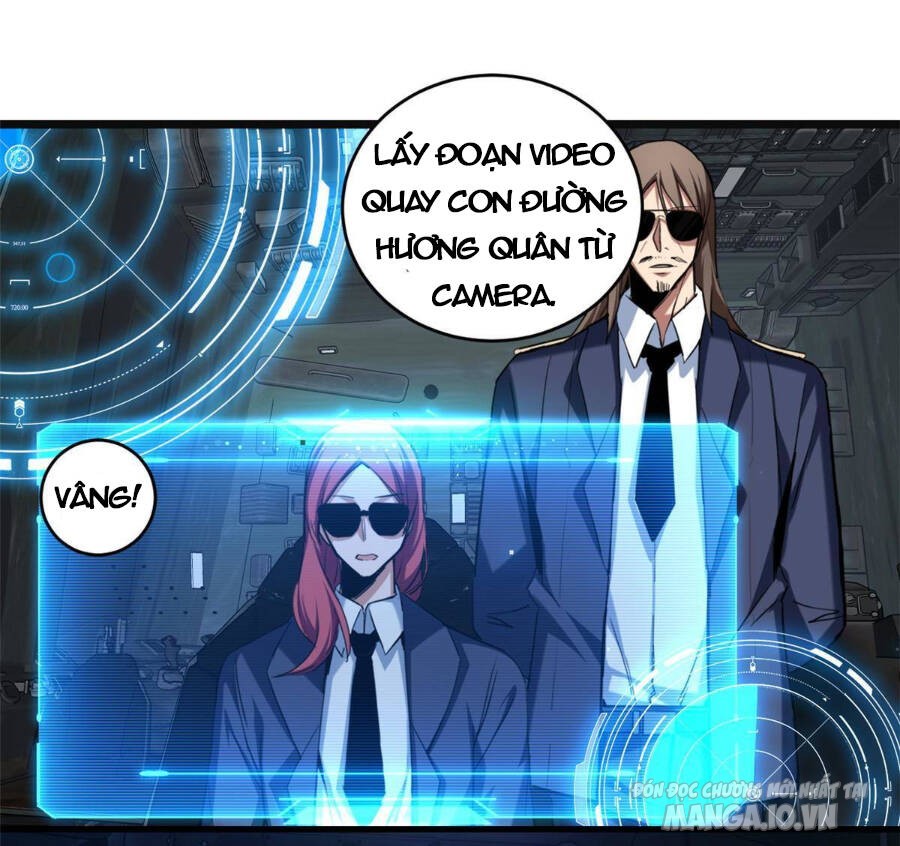 Ta Chỉ Muốn An Tĩnh Chơi Game Chapter 22 - Trang 2