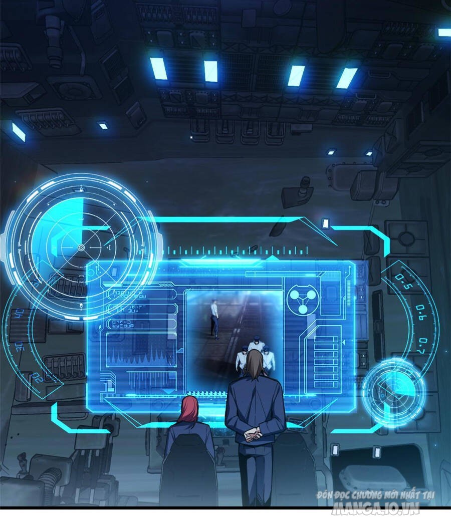 Ta Chỉ Muốn An Tĩnh Chơi Game Chapter 22 - Trang 2