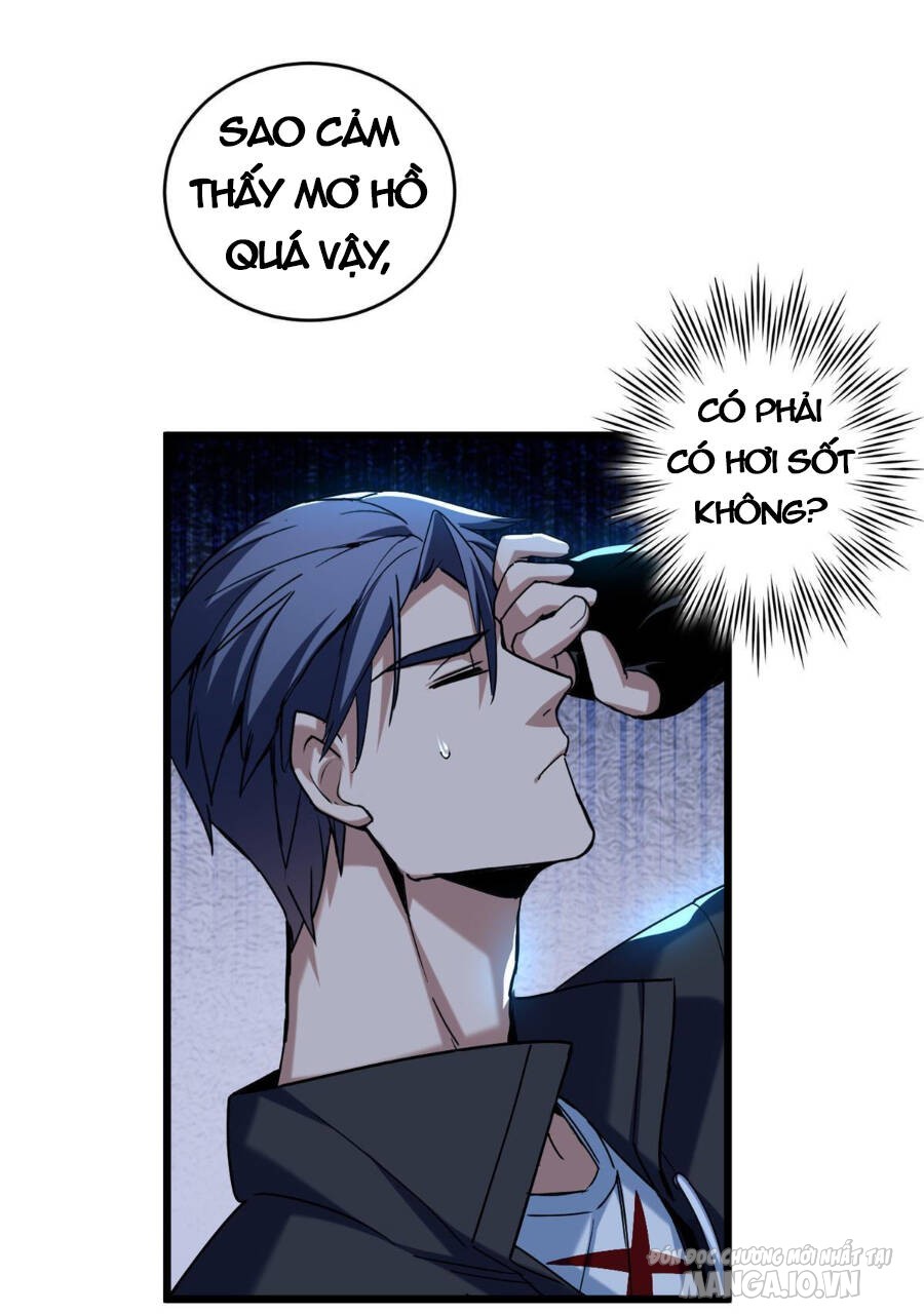 Ta Chỉ Muốn An Tĩnh Chơi Game Chapter 23 - Trang 2