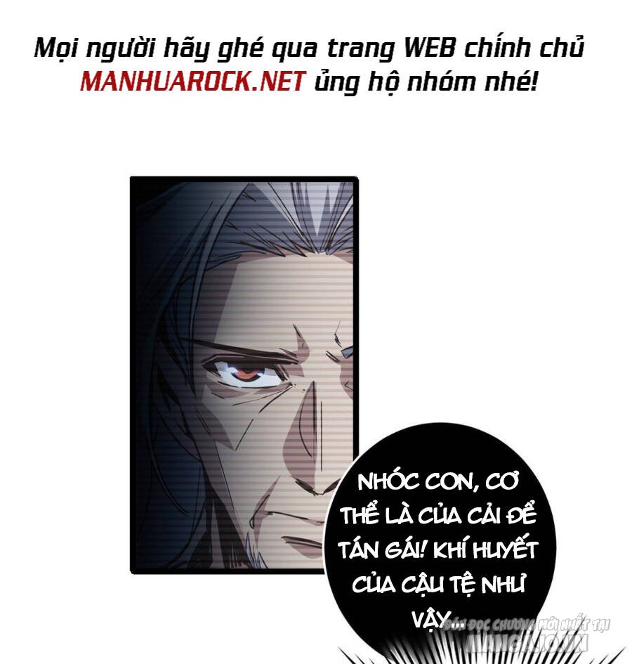 Ta Chỉ Muốn An Tĩnh Chơi Game Chapter 23 - Trang 2