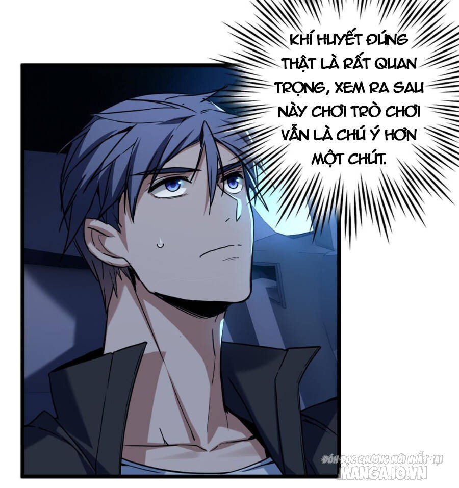 Ta Chỉ Muốn An Tĩnh Chơi Game Chapter 23 - Trang 2