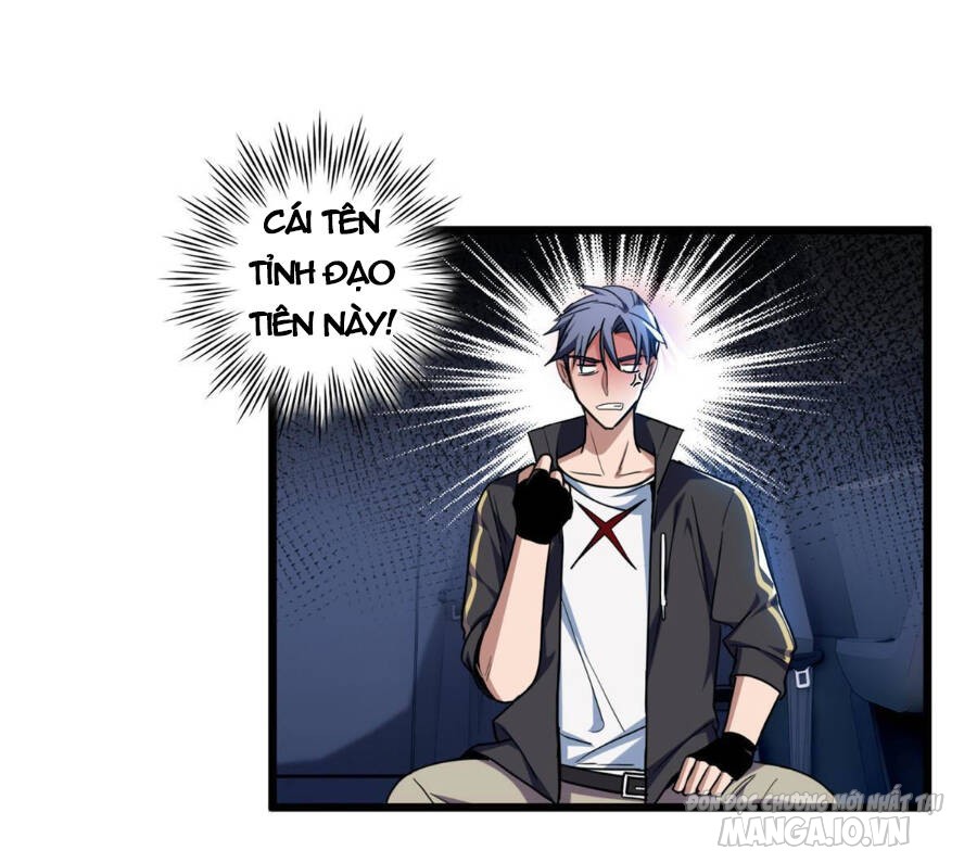 Ta Chỉ Muốn An Tĩnh Chơi Game Chapter 23 - Trang 2