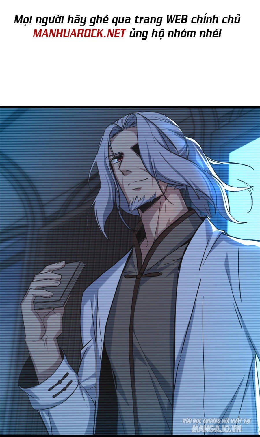 Ta Chỉ Muốn An Tĩnh Chơi Game Chapter 23 - Trang 2