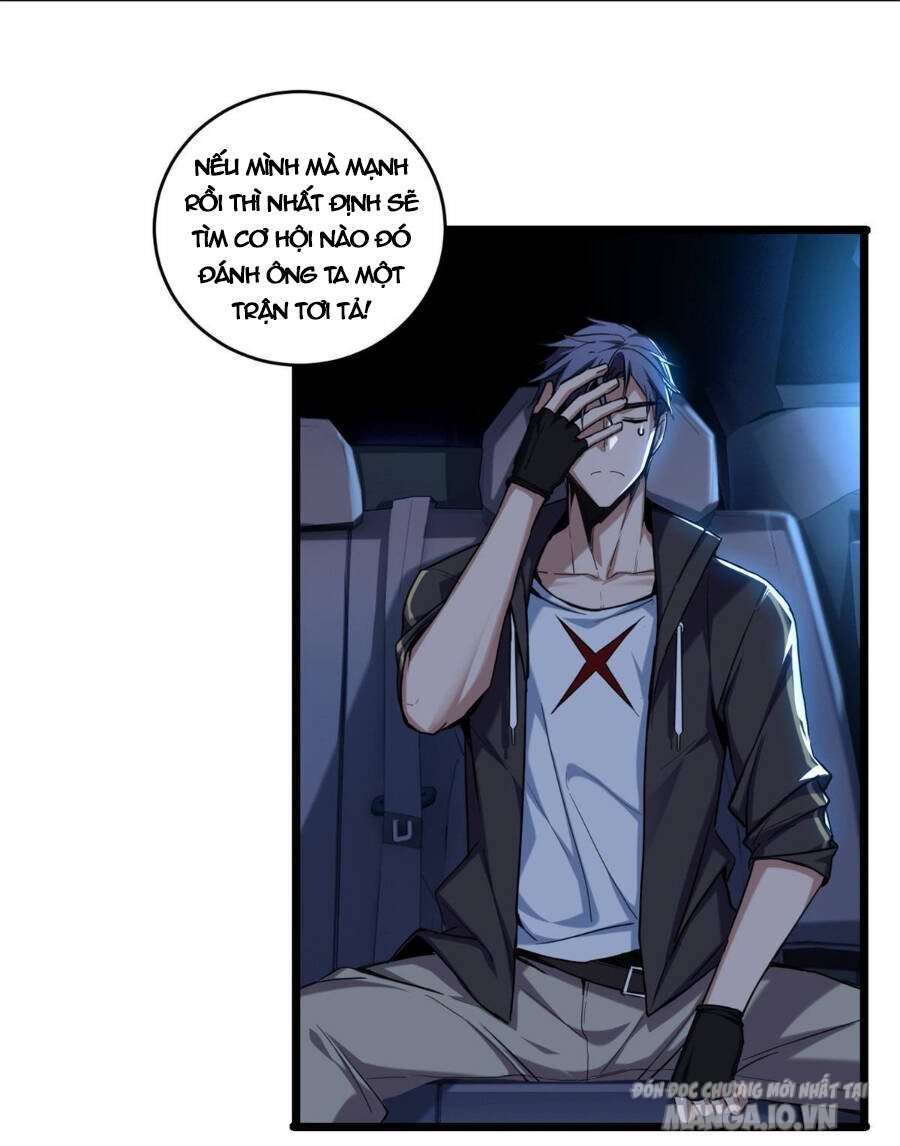 Ta Chỉ Muốn An Tĩnh Chơi Game Chapter 23 - Trang 2