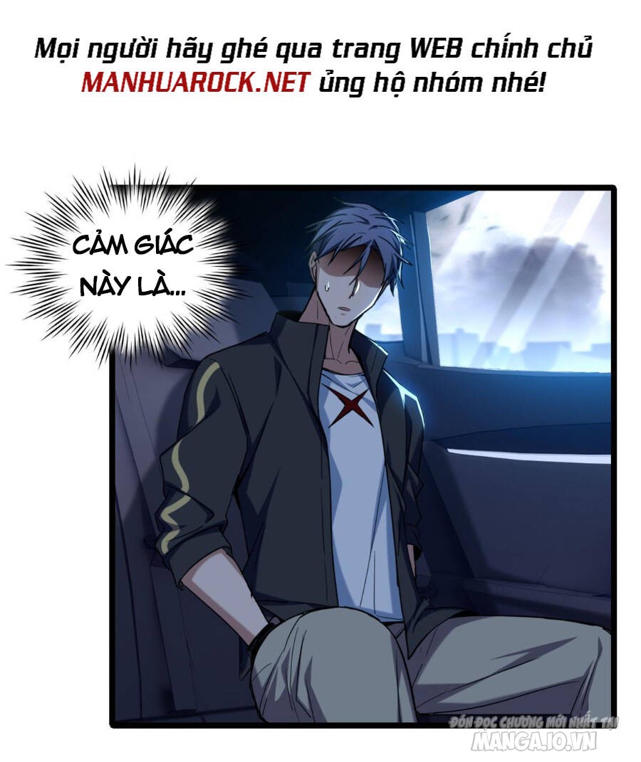 Ta Chỉ Muốn An Tĩnh Chơi Game Chapter 23 - Trang 2