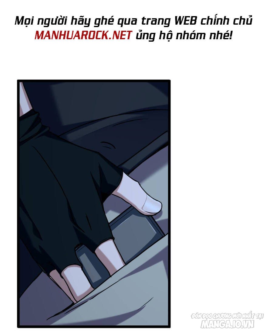 Ta Chỉ Muốn An Tĩnh Chơi Game Chapter 23 - Trang 2