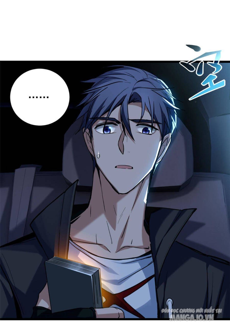 Ta Chỉ Muốn An Tĩnh Chơi Game Chapter 23 - Trang 2