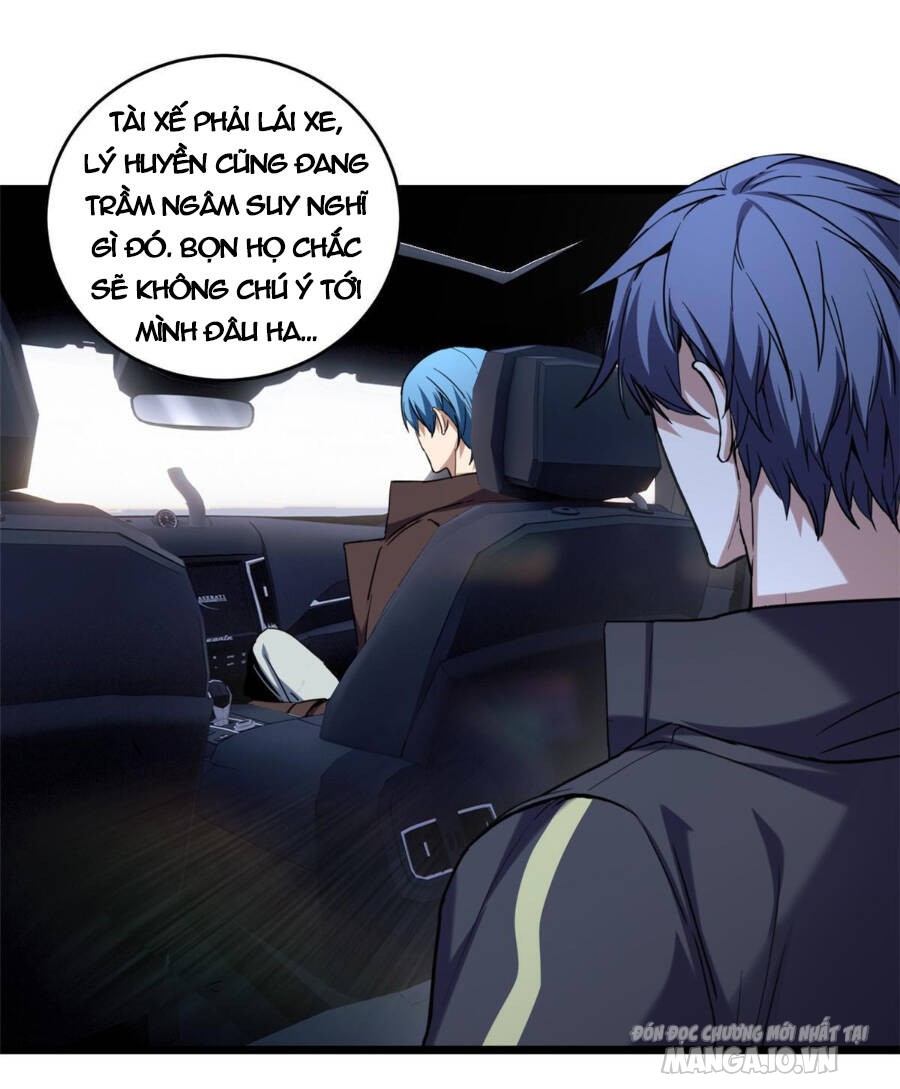 Ta Chỉ Muốn An Tĩnh Chơi Game Chapter 23 - Trang 2