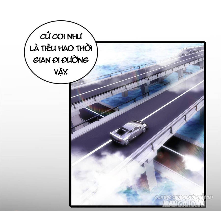 Ta Chỉ Muốn An Tĩnh Chơi Game Chapter 23 - Trang 2