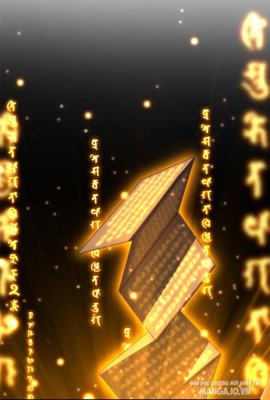 Ta Chỉ Muốn An Tĩnh Chơi Game Chapter 23 - Trang 2