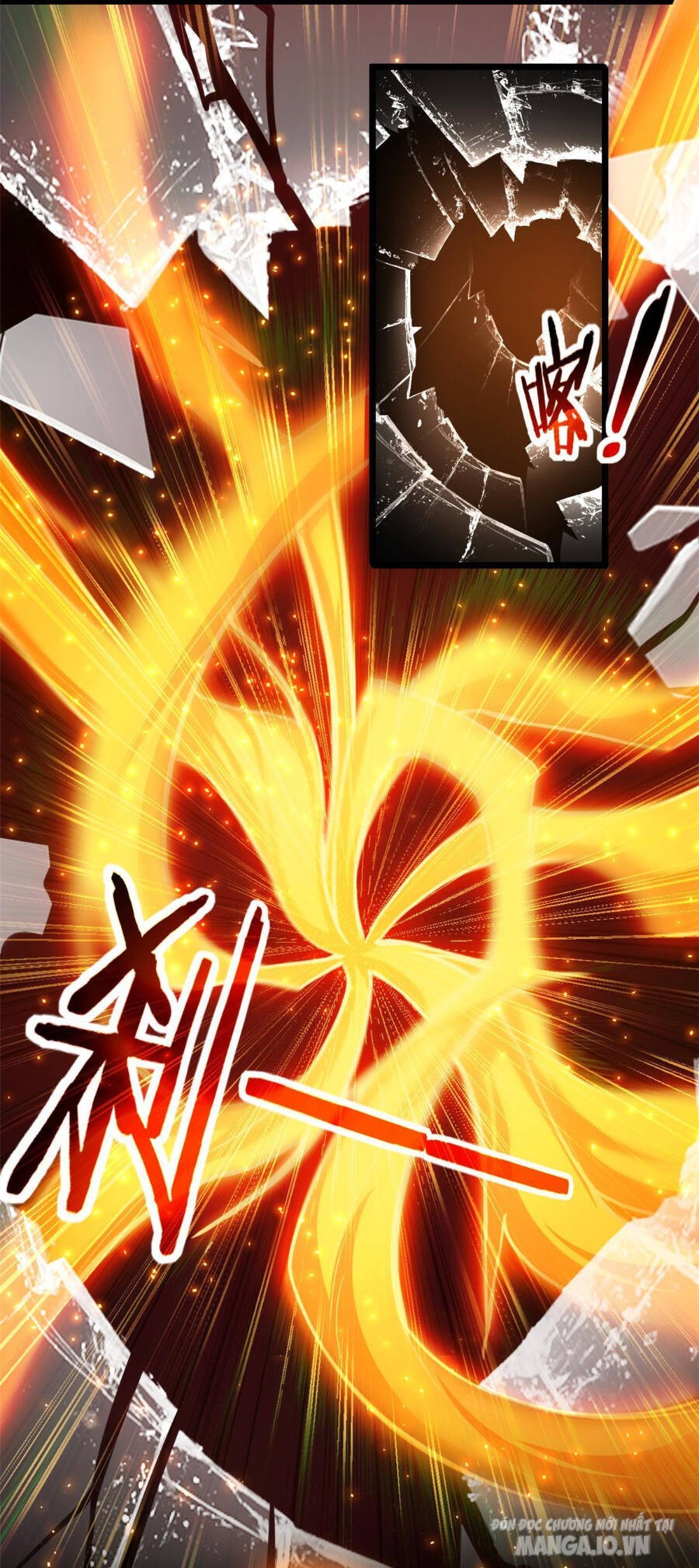 Ta Chỉ Muốn An Tĩnh Chơi Game Chapter 23 - Trang 2