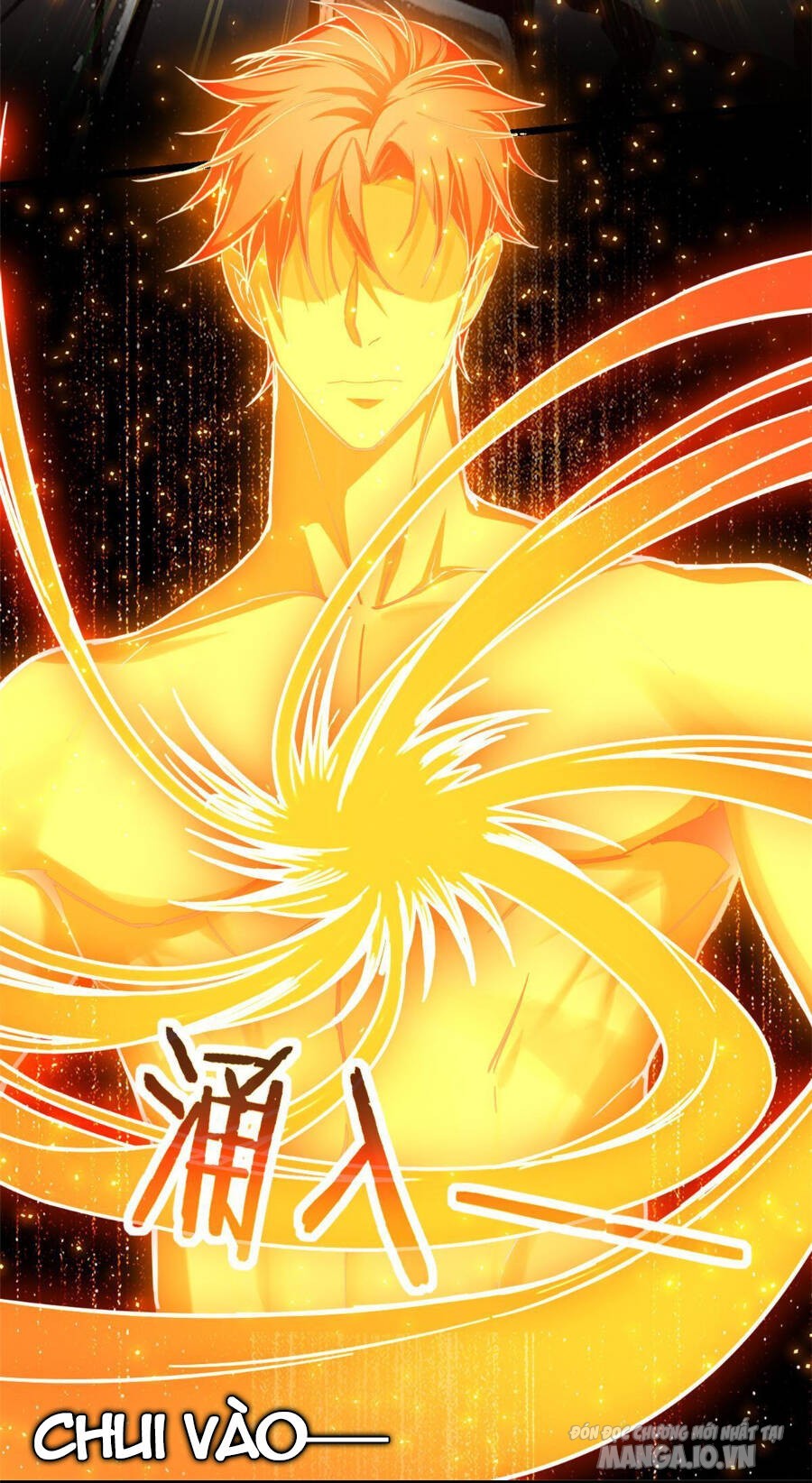 Ta Chỉ Muốn An Tĩnh Chơi Game Chapter 23 - Trang 2