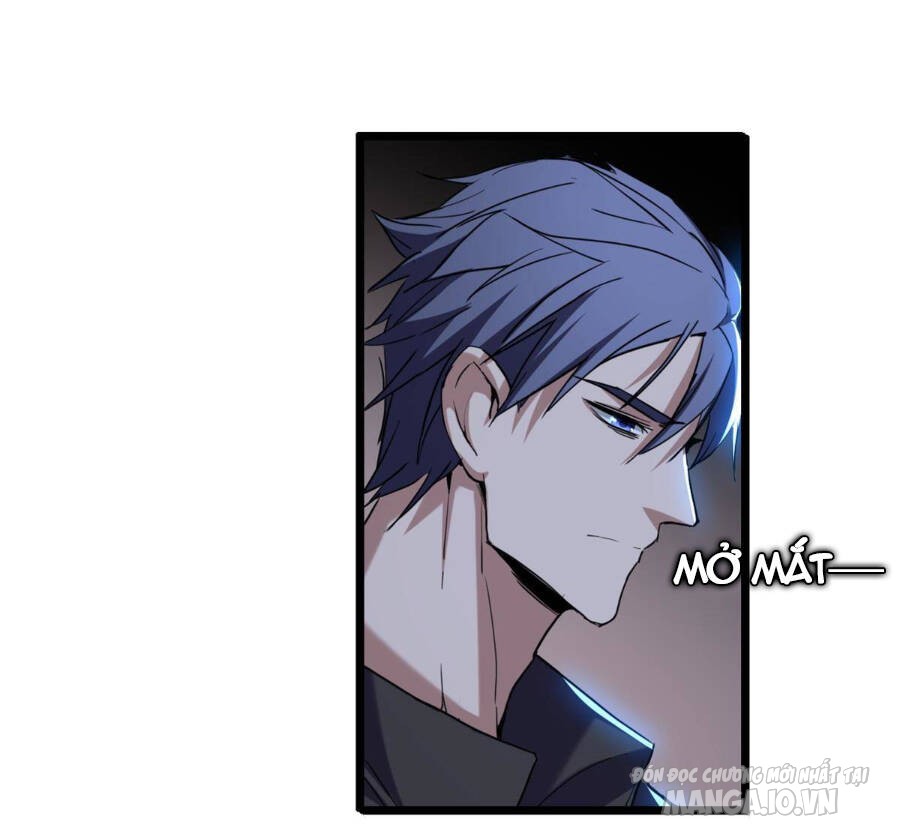 Ta Chỉ Muốn An Tĩnh Chơi Game Chapter 23 - Trang 2