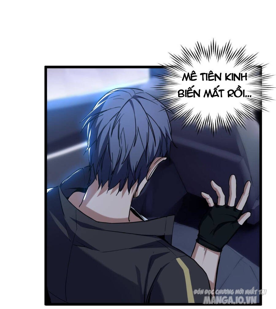 Ta Chỉ Muốn An Tĩnh Chơi Game Chapter 23 - Trang 2