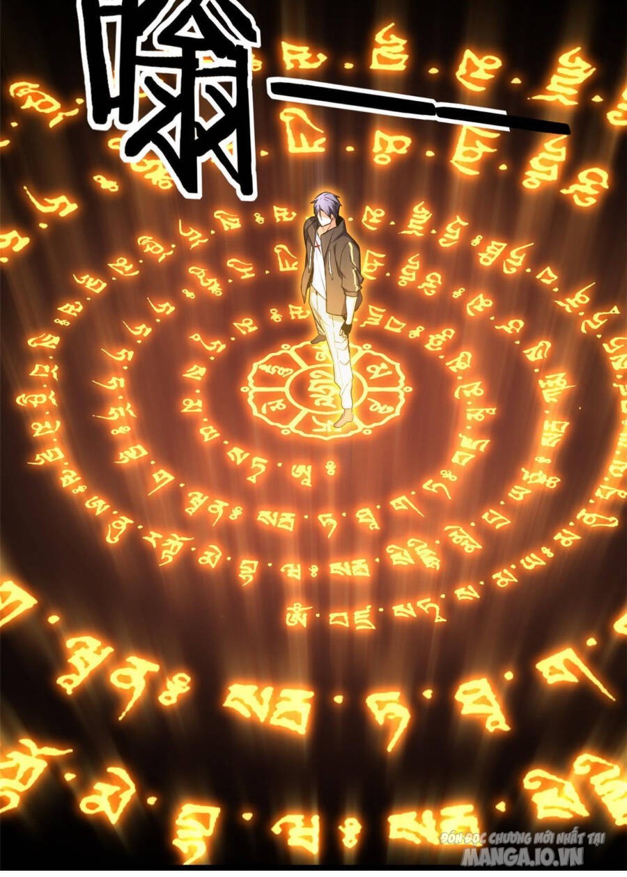 Ta Chỉ Muốn An Tĩnh Chơi Game Chapter 23 - Trang 2