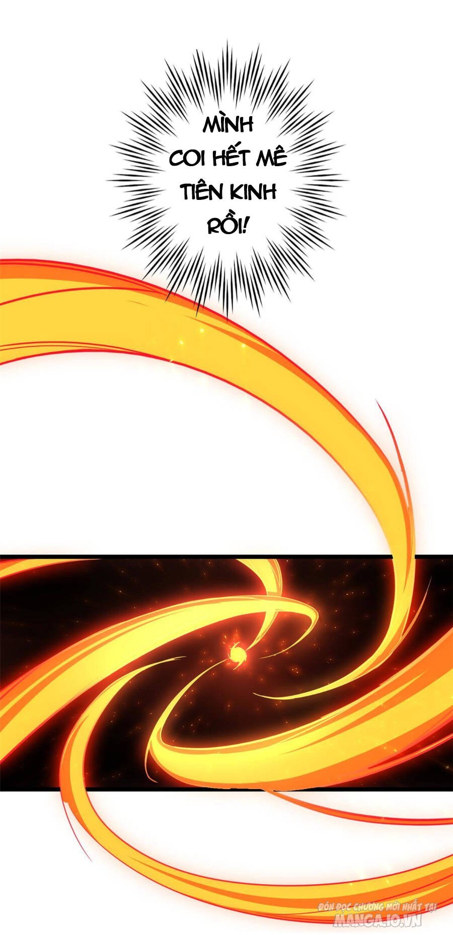 Ta Chỉ Muốn An Tĩnh Chơi Game Chapter 23 - Trang 2