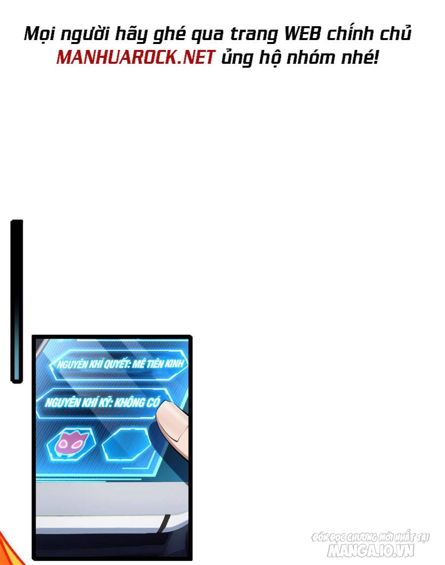 Ta Chỉ Muốn An Tĩnh Chơi Game Chapter 23 - Trang 2