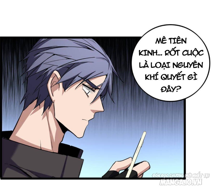 Ta Chỉ Muốn An Tĩnh Chơi Game Chapter 23 - Trang 2