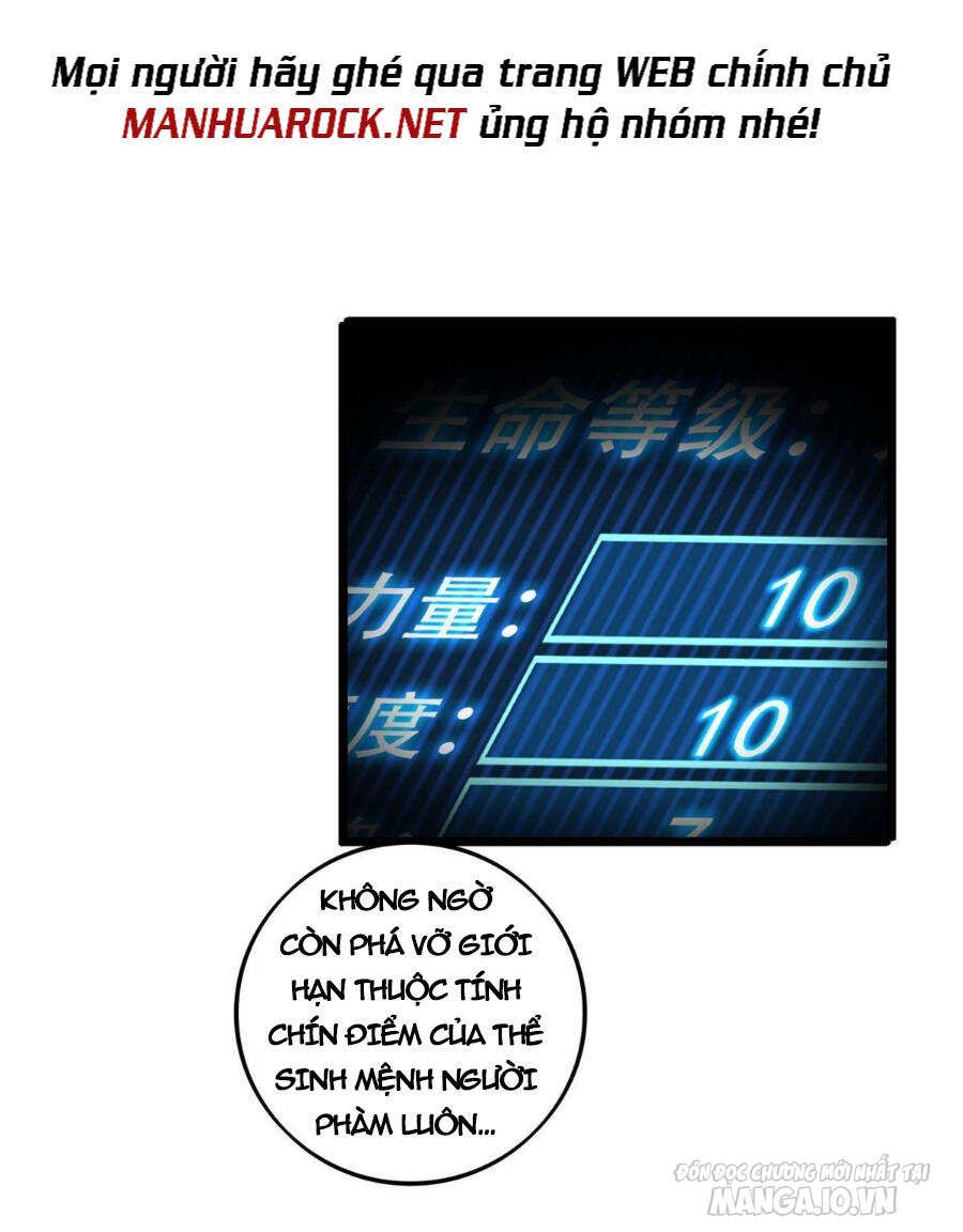 Ta Chỉ Muốn An Tĩnh Chơi Game Chapter 23 - Trang 2