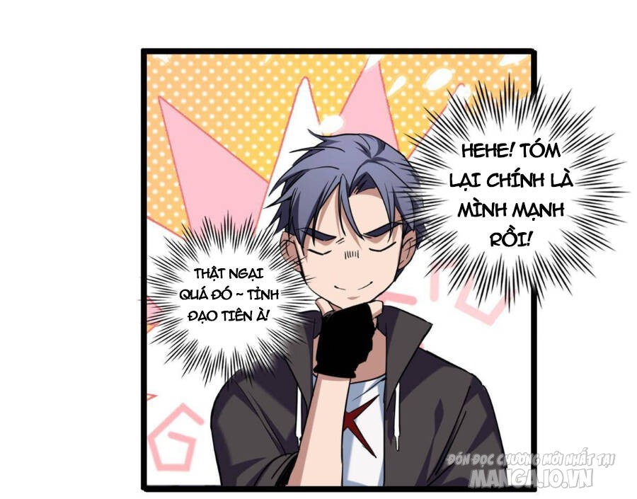 Ta Chỉ Muốn An Tĩnh Chơi Game Chapter 23 - Trang 2