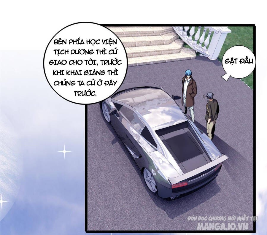 Ta Chỉ Muốn An Tĩnh Chơi Game Chapter 23 - Trang 2