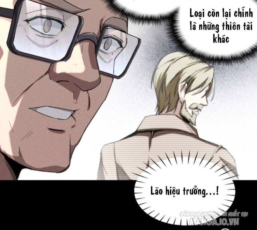 Ta Chỉ Muốn An Tĩnh Chơi Game Chapter 3 - Trang 2