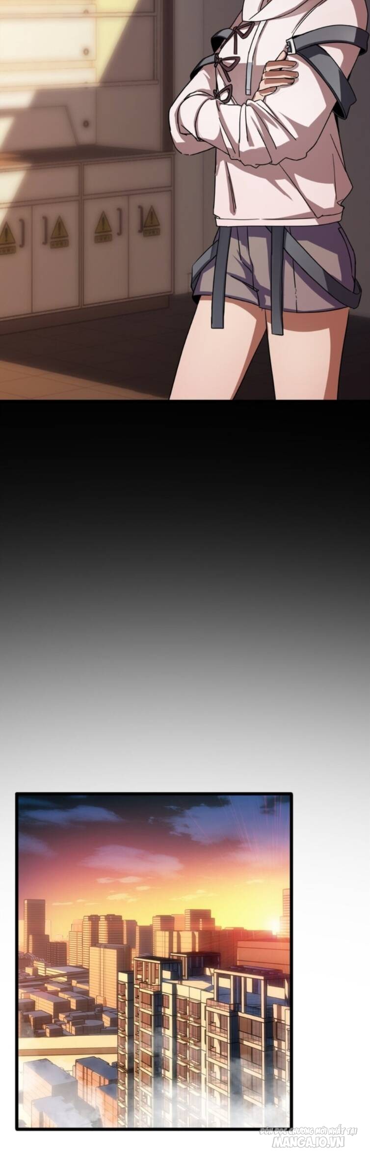 Ta Chỉ Muốn An Tĩnh Chơi Game Chapter 3 - Trang 2