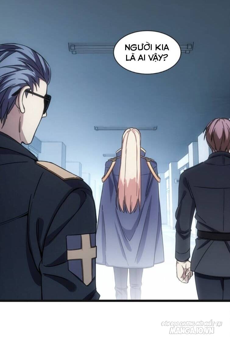 Ta Chỉ Muốn An Tĩnh Chơi Game Chapter 3 - Trang 2