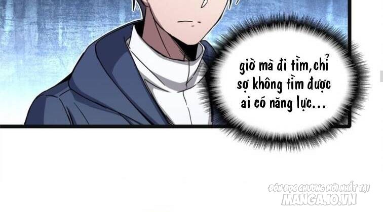 Ta Chỉ Muốn An Tĩnh Chơi Game Chapter 3 - Trang 2