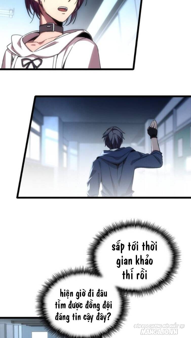 Ta Chỉ Muốn An Tĩnh Chơi Game Chapter 3 - Trang 2