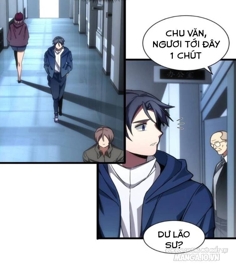 Ta Chỉ Muốn An Tĩnh Chơi Game Chapter 3 - Trang 2