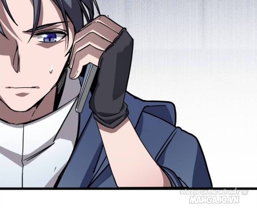 Ta Chỉ Muốn An Tĩnh Chơi Game Chapter 3 - Trang 2