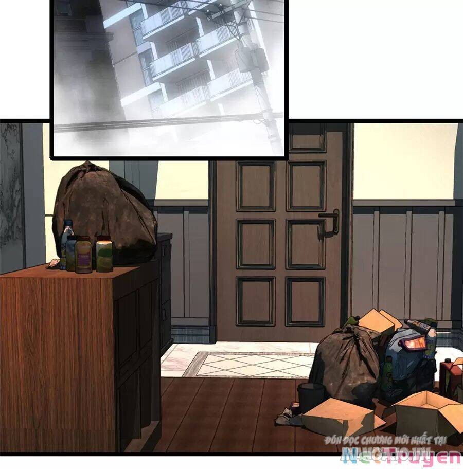 Ta Chỉ Muốn An Tĩnh Chơi Game Chapter 4 - Trang 2