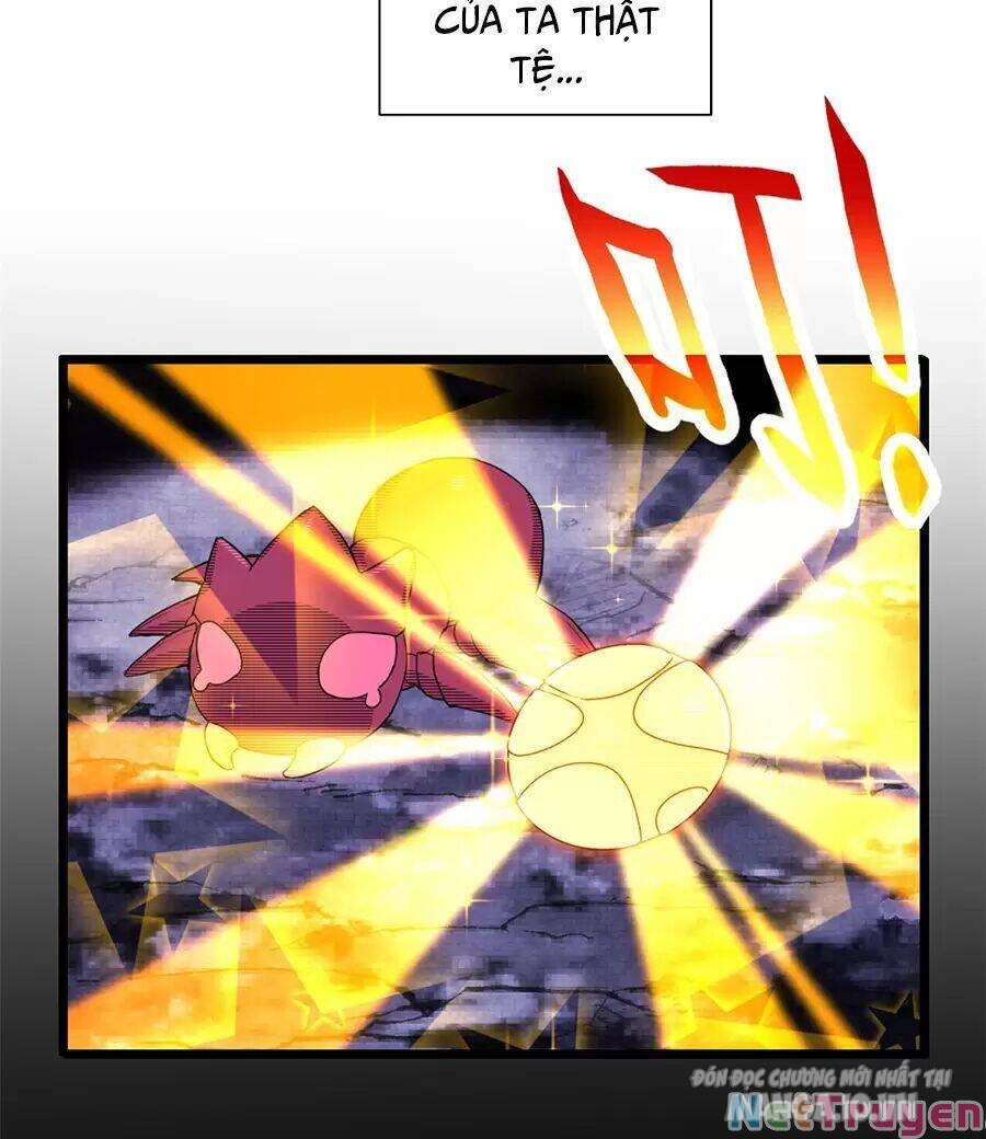 Ta Chỉ Muốn An Tĩnh Chơi Game Chapter 4 - Trang 2