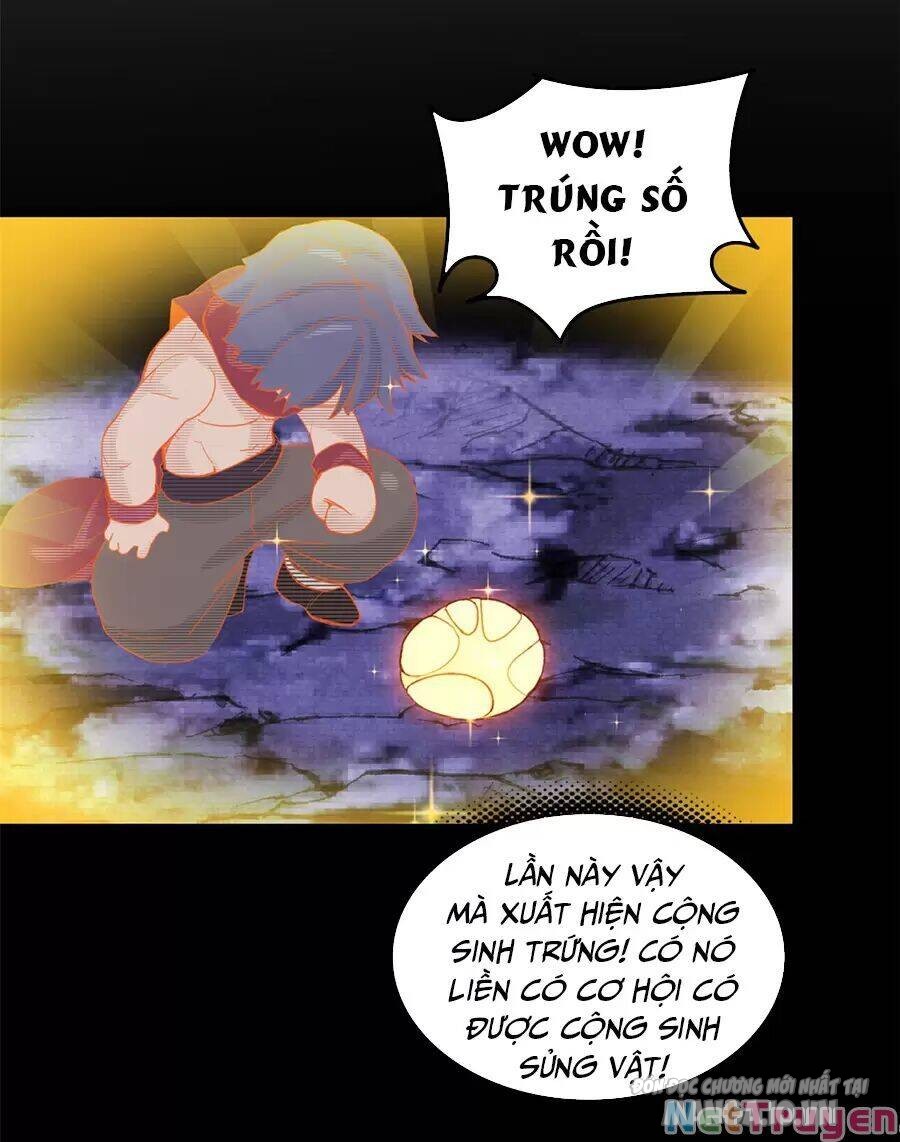 Ta Chỉ Muốn An Tĩnh Chơi Game Chapter 4 - Trang 2