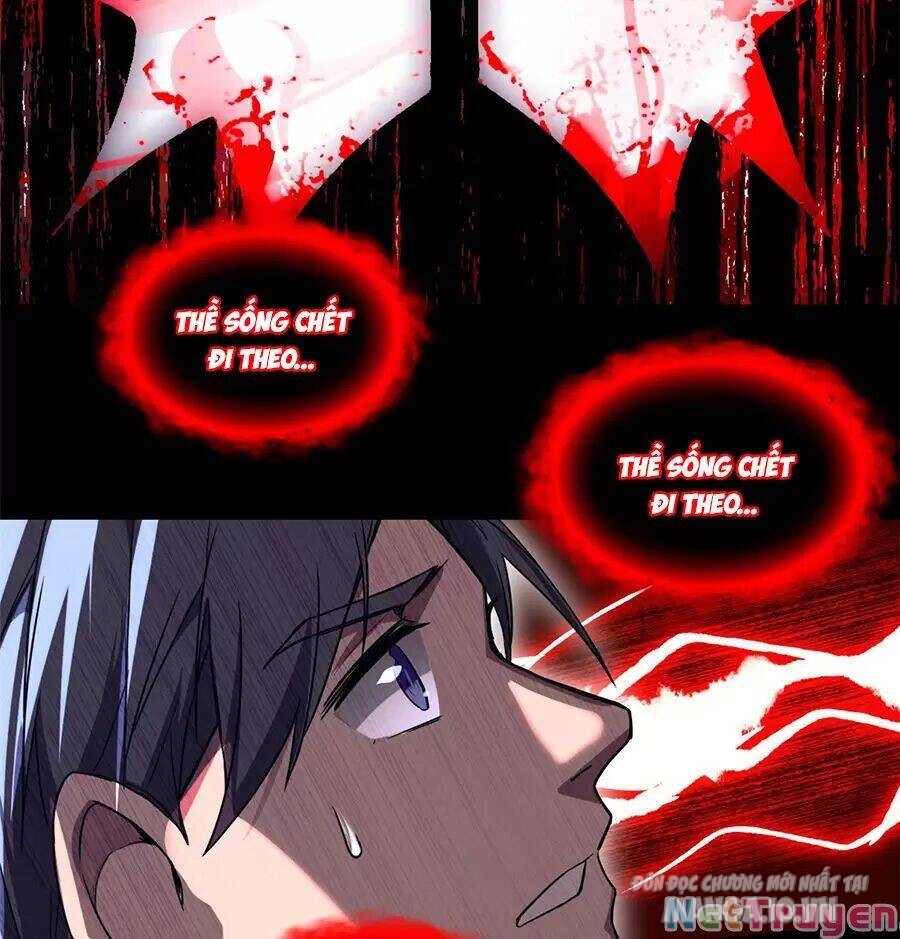 Ta Chỉ Muốn An Tĩnh Chơi Game Chapter 4 - Trang 2