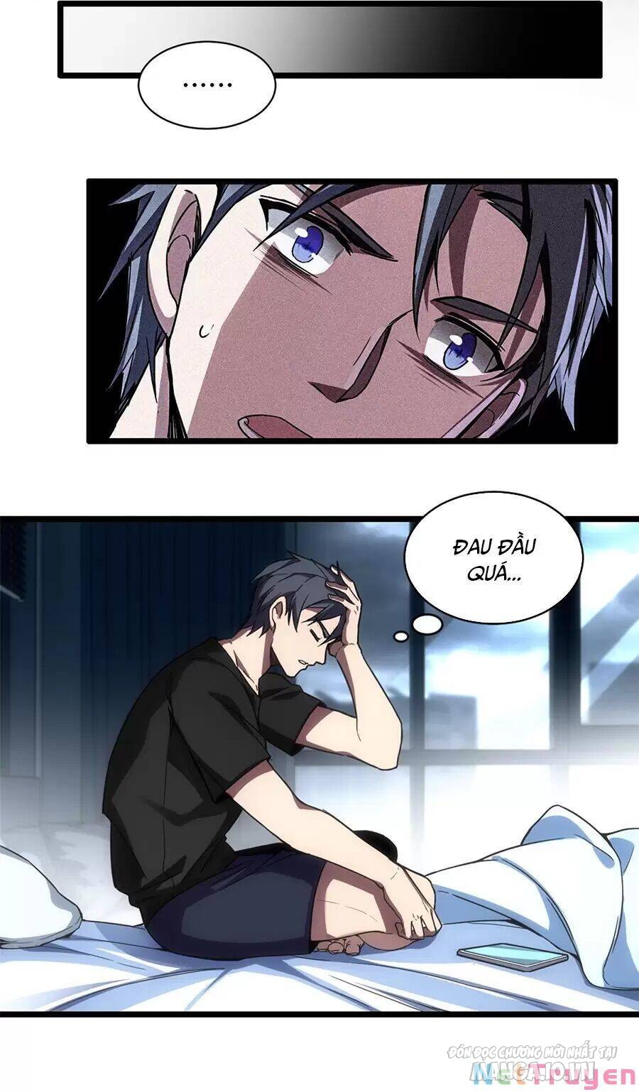 Ta Chỉ Muốn An Tĩnh Chơi Game Chapter 4 - Trang 2