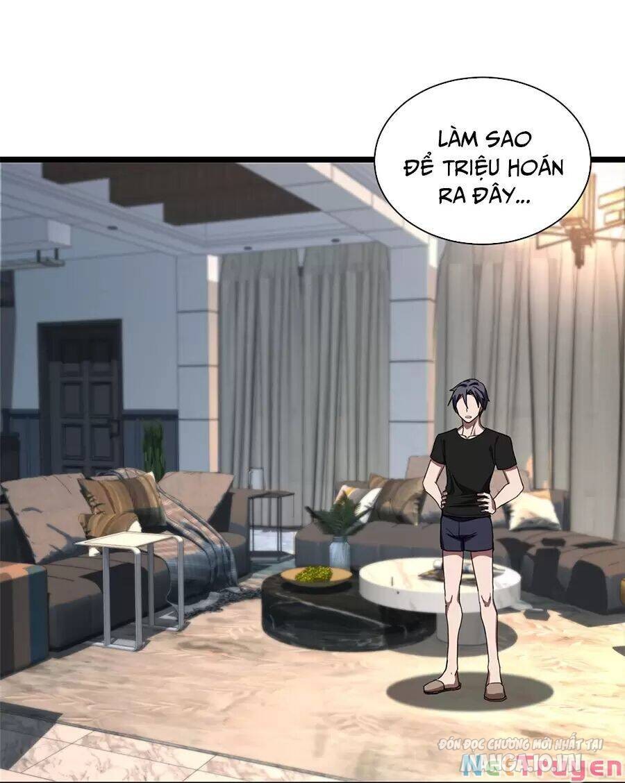 Ta Chỉ Muốn An Tĩnh Chơi Game Chapter 4 - Trang 2