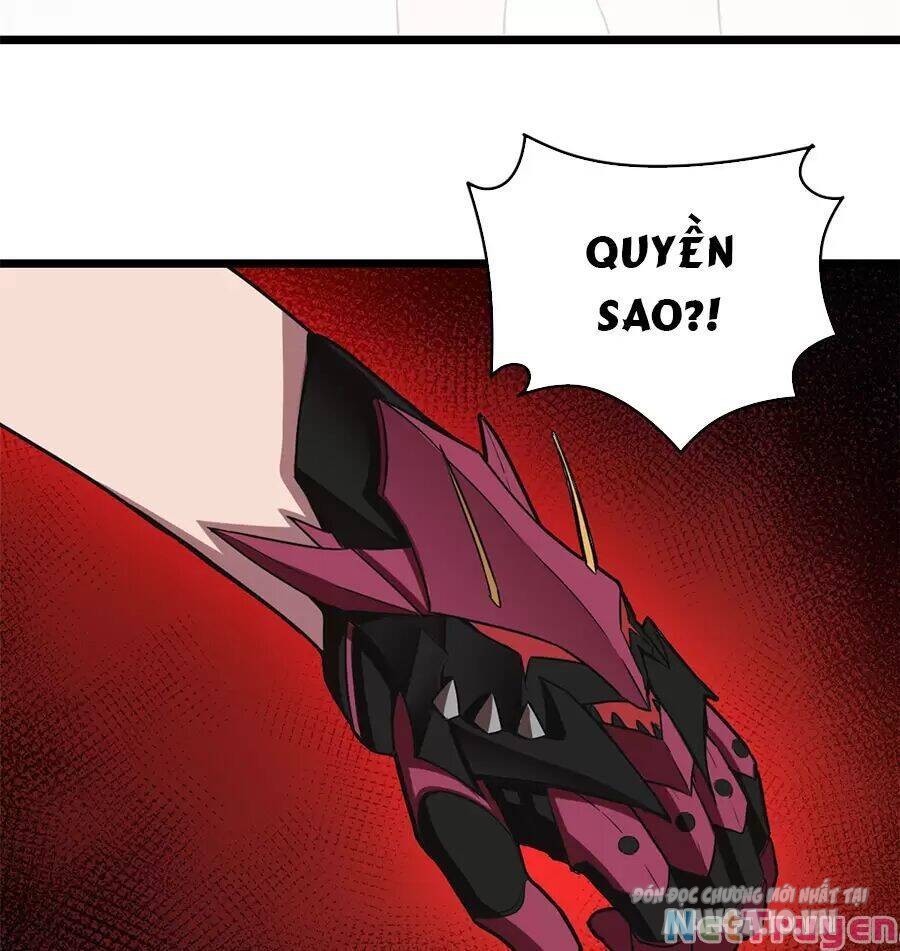 Ta Chỉ Muốn An Tĩnh Chơi Game Chapter 4 - Trang 2