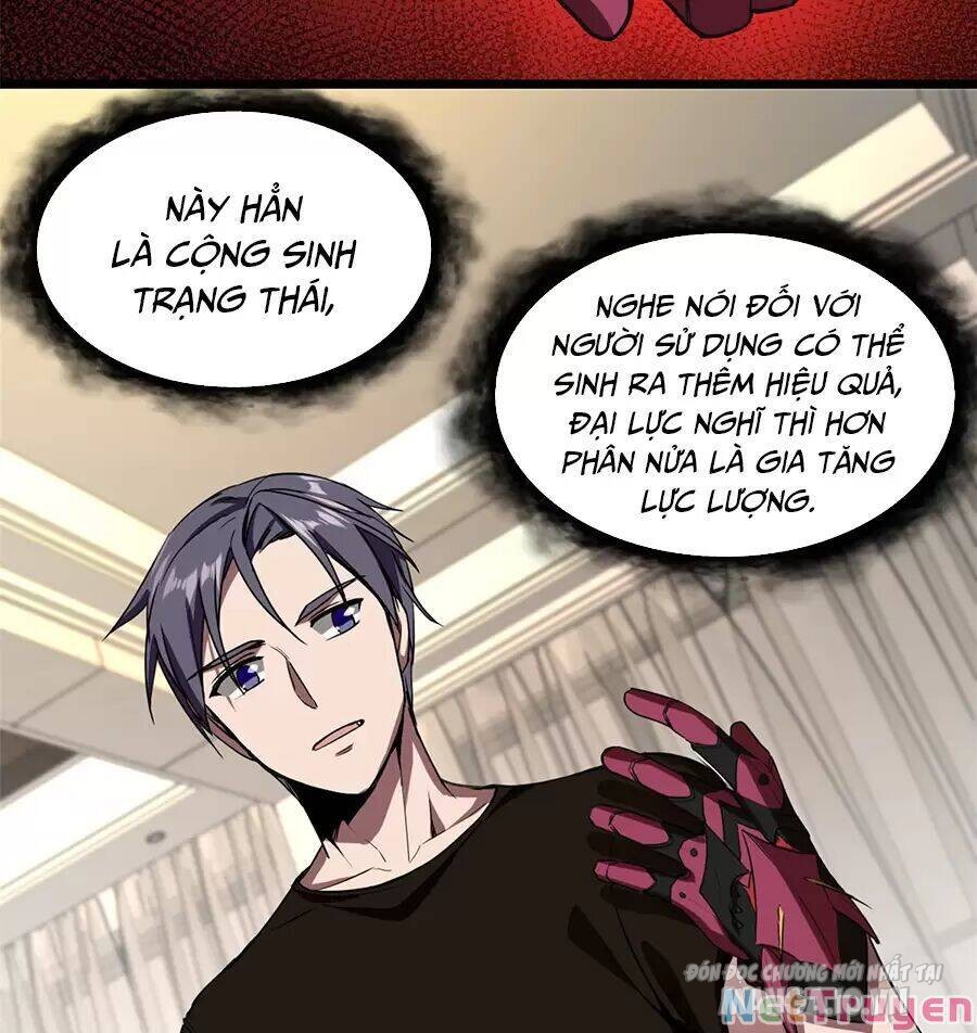 Ta Chỉ Muốn An Tĩnh Chơi Game Chapter 4 - Trang 2