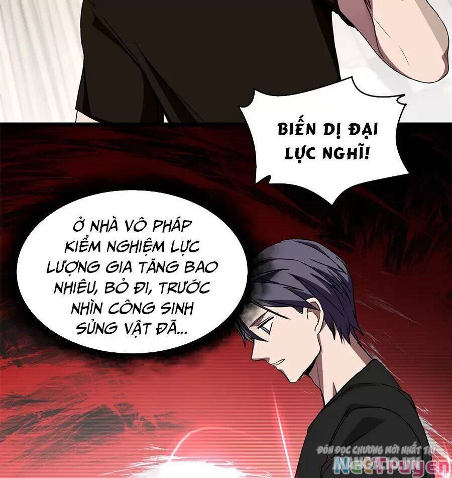 Ta Chỉ Muốn An Tĩnh Chơi Game Chapter 4 - Trang 2