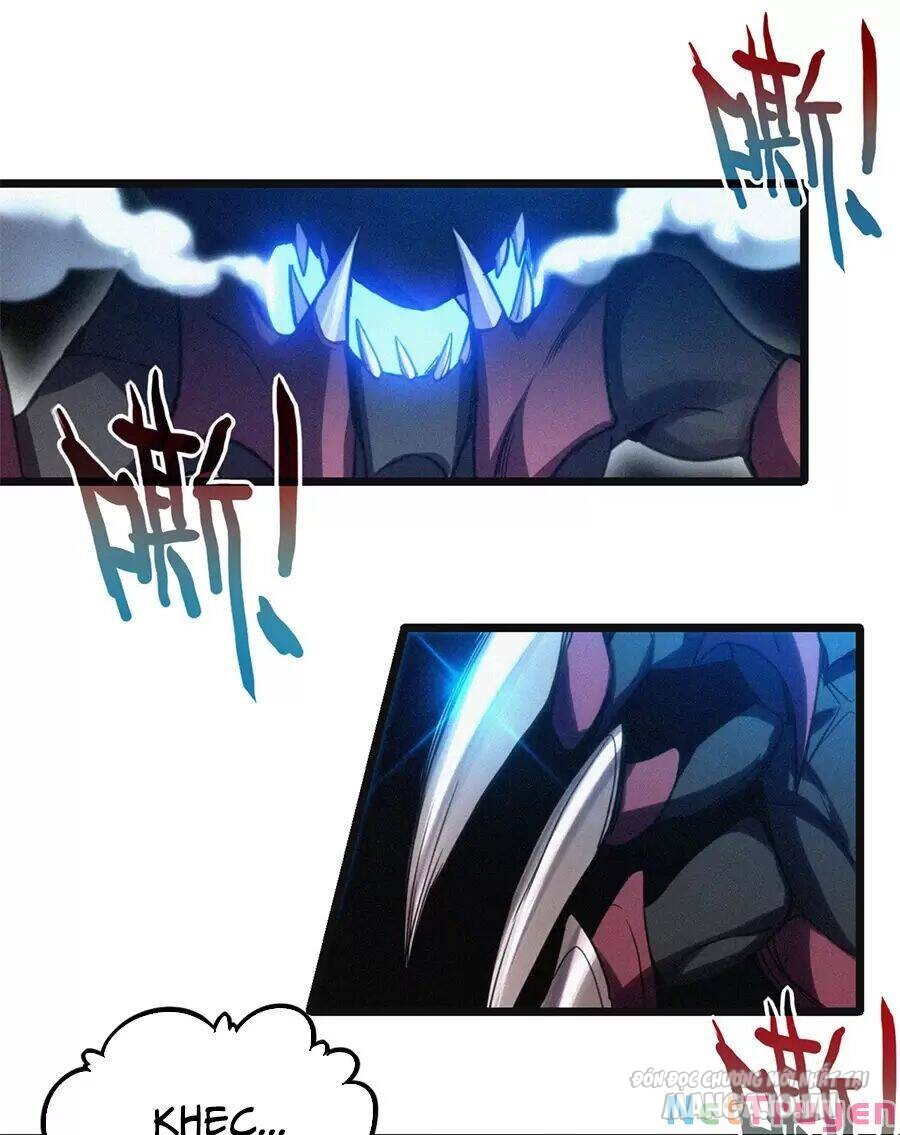 Ta Chỉ Muốn An Tĩnh Chơi Game Chapter 4 - Trang 2