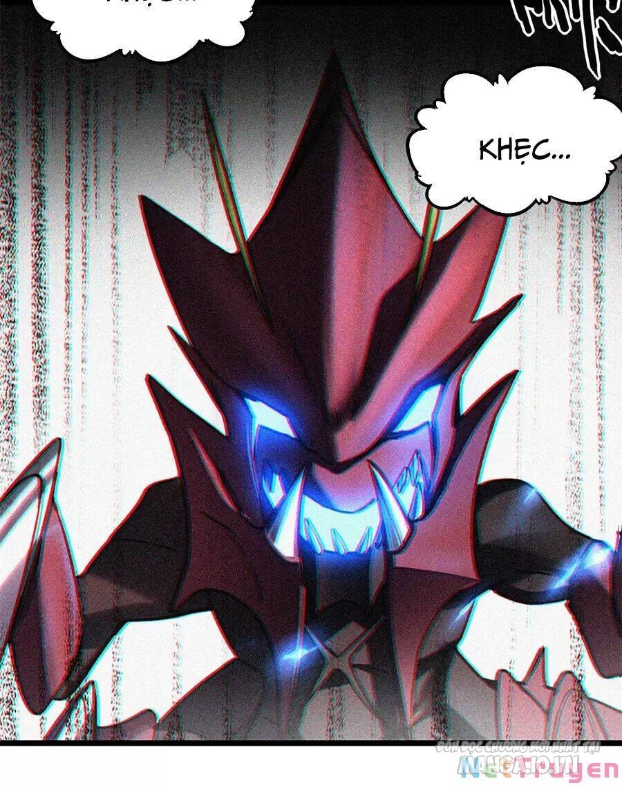 Ta Chỉ Muốn An Tĩnh Chơi Game Chapter 4 - Trang 2