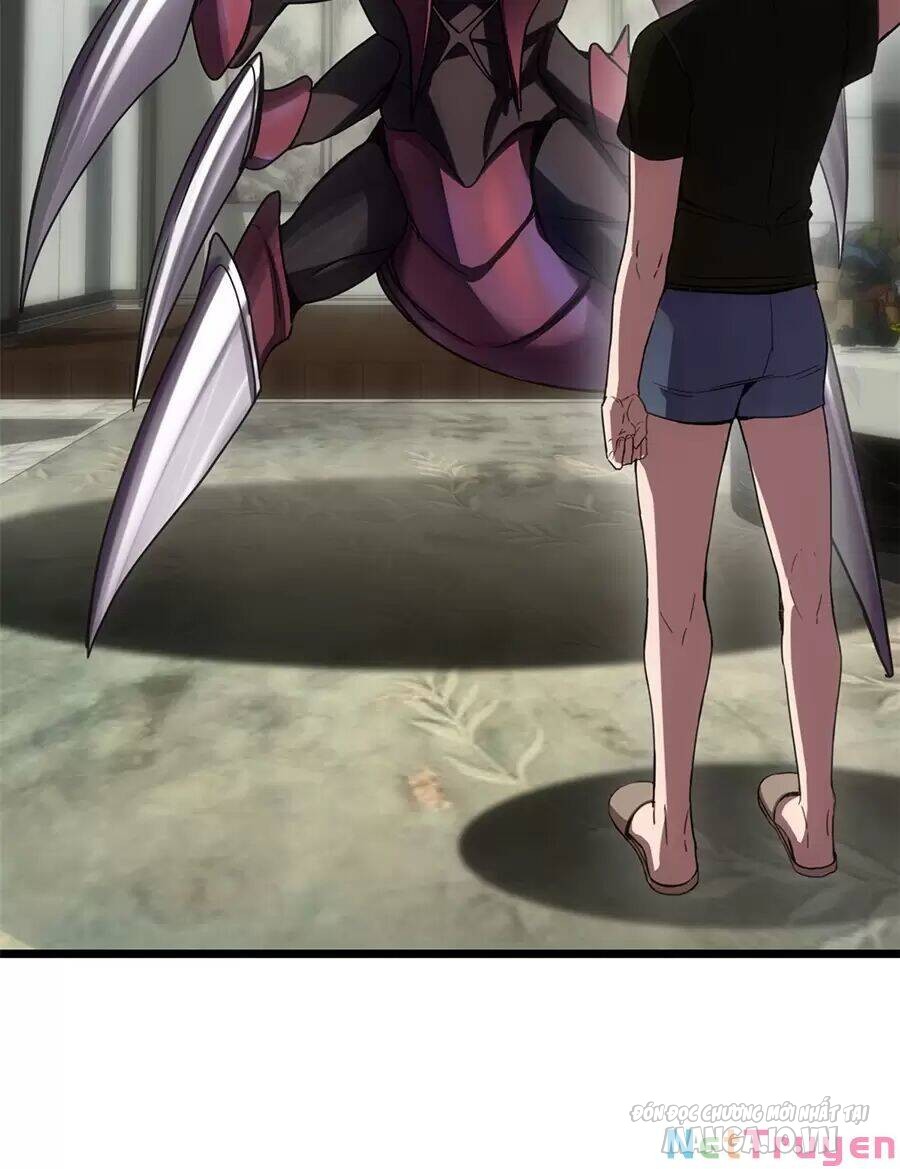 Ta Chỉ Muốn An Tĩnh Chơi Game Chapter 4 - Trang 2