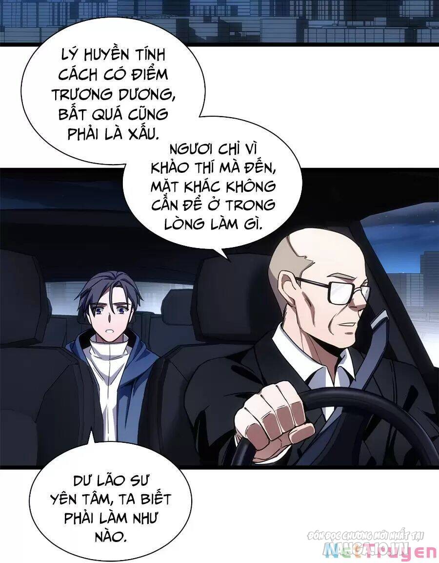 Ta Chỉ Muốn An Tĩnh Chơi Game Chapter 4 - Trang 2