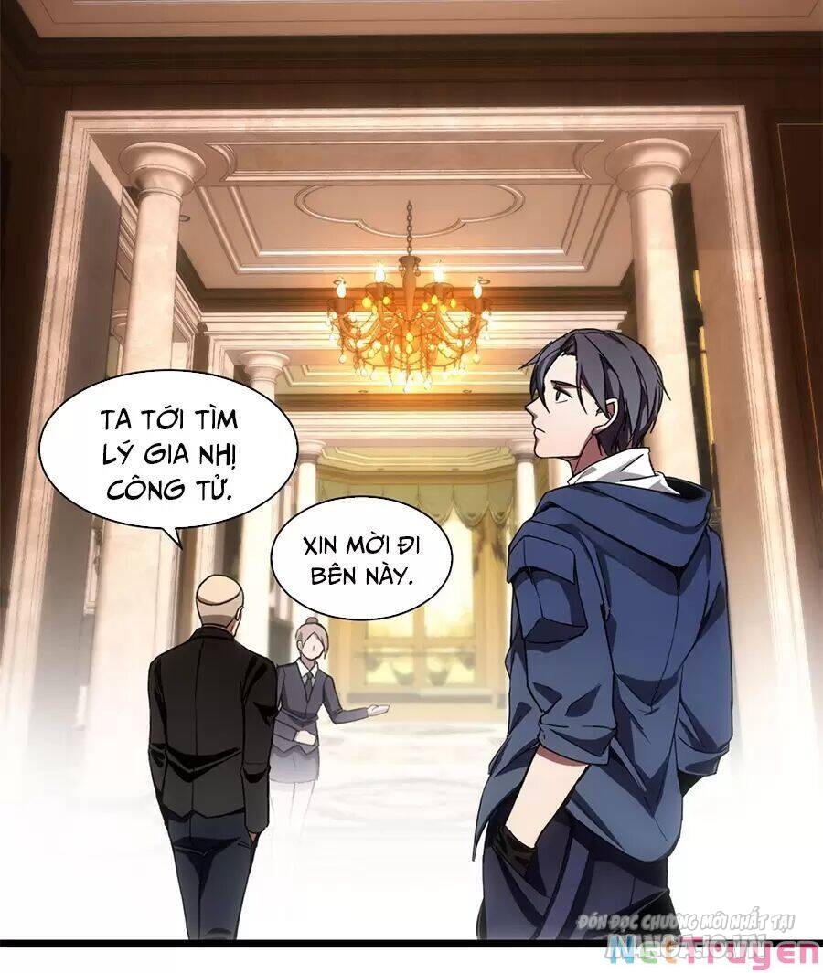 Ta Chỉ Muốn An Tĩnh Chơi Game Chapter 4 - Trang 2