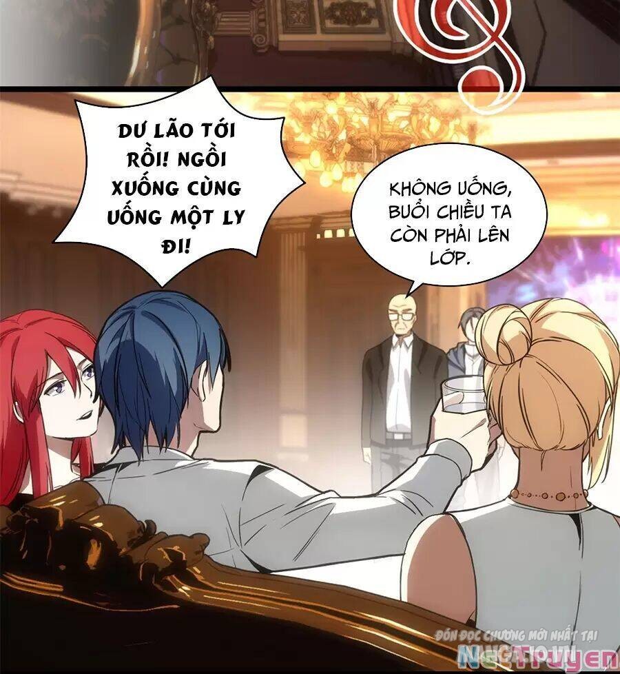 Ta Chỉ Muốn An Tĩnh Chơi Game Chapter 4 - Trang 2